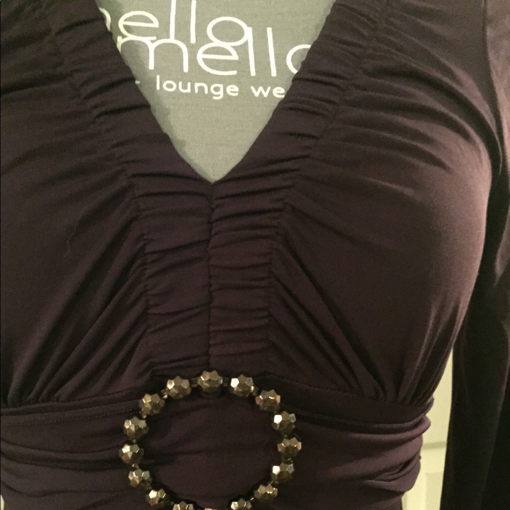 Women’s long sleeve top - Picture 2 of 4